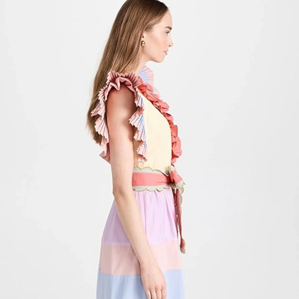 Celia B Marcellene Dress - Picture 6 of 10